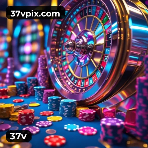 Tabela RTP dos jogos de cassino da 37v