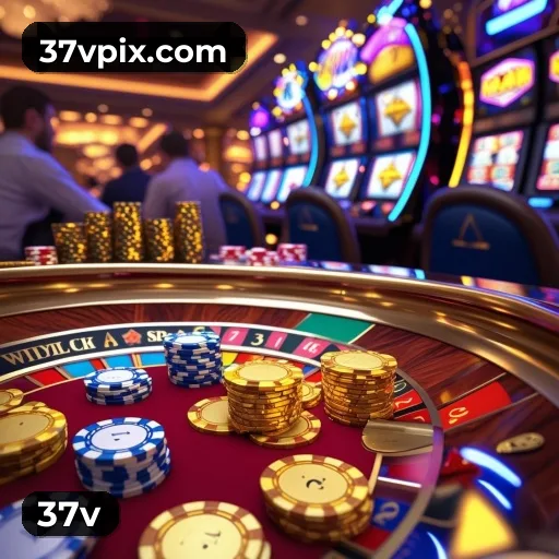 Principais provedores de slots da 37v - NetEnt, Pragmatic Play, Play'n GO